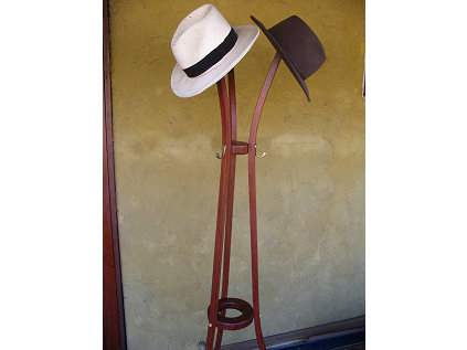Woollybutt Hat Stand