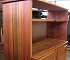 Australian Mahogany Entertainment Unit